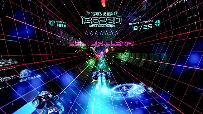 Temporal Storm X: Hyperspace Dream