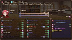 Mythic Victory Arena