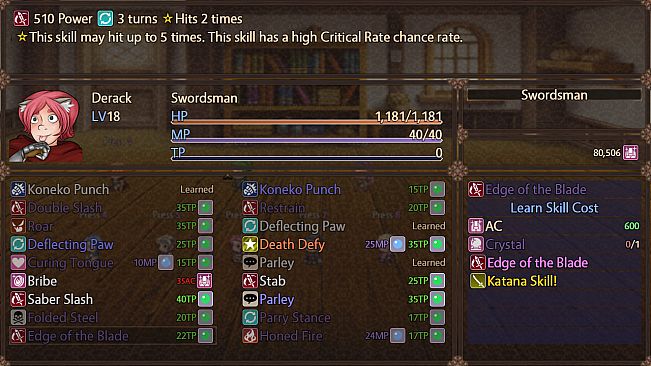 Mythic Victory Arena