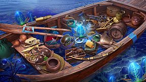 Hunter's Journey: Tears of the Lake Collector's Edition