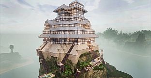 Conan Exiles - Seekers of the Dawn Pack