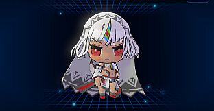 Fate/EXTELLA LINK - Li'l Altera