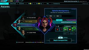 Wantless : Solace at World’s End