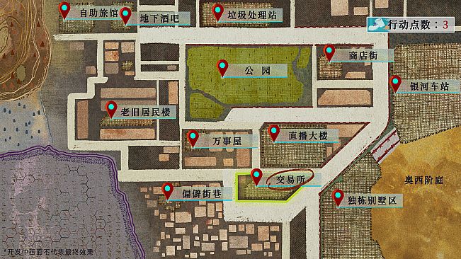 银河七日生存法则—Seven Days on the Edge: Galactic Fringe