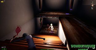 Defend Your Buttress