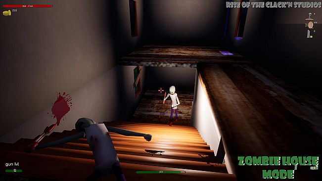 Defend Your Buttress