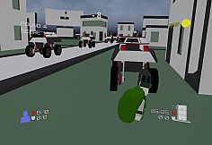 Defender Of Falyndor