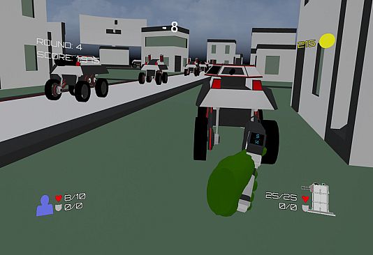 Defender Of Falyndor