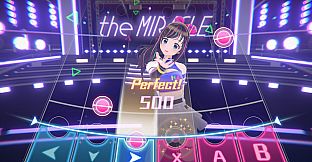 Kizuna AI - Touch the Beat! DLC Costume 1: hello, world 2020