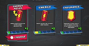 Casual Sport Series: Boxing