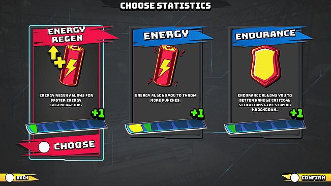 Casual Sport Series: Boxing