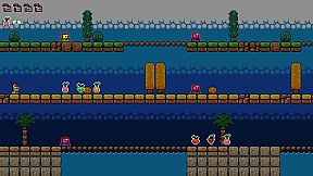 Pixicharm - Speedy Squire