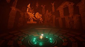 The Savior From Above