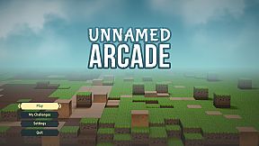 Unnamed Arcade