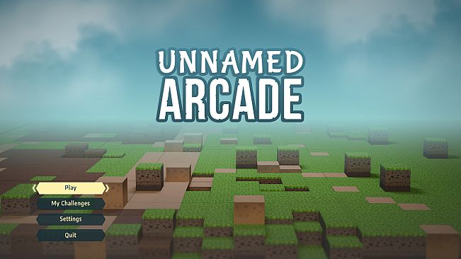 Unnamed Arcade