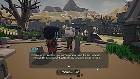 Swords 'n Magic and Stuff