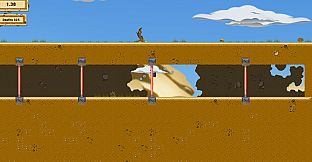 Super Robot Jump Jump