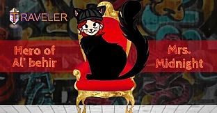 Traveler Music