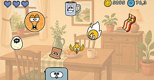 Toast & Toaster
