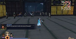 WARRIORS OROCHI 4 - Scenario Pack 2