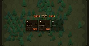 Burn Tree Burn