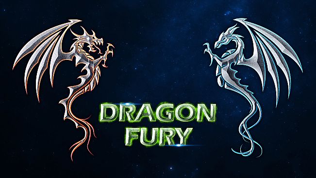 Dragon Fury