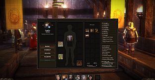 Realms of Arkania: Blade of Destiny - With Blade and Brilliance DLC