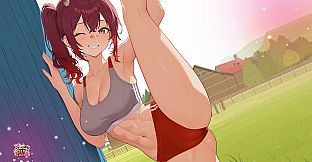 COWGIRL SEX FARM - Animation Pack