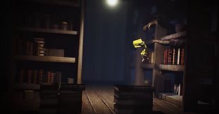 Little Nightmares – Original Soundtrack