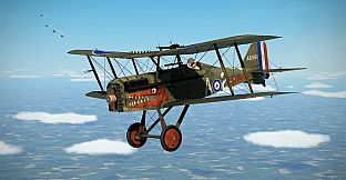 IL-2 Sturmovik: Flying Circus - Volume I