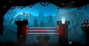 Birthday of Midnight