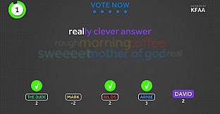 The Jackbox Party Trilogy