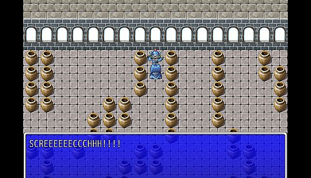 Dreams Of The Elements