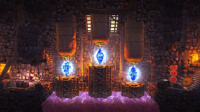 Giana Sisters: Twisted Dreams - Director's Cut