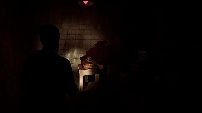 Darke: Haunting Hours