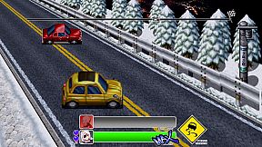 Nina Aquila: Legal Eagle, Season One