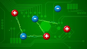 Logic - Electrons Connect