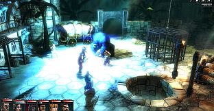 Blackguards Deluxe Edition