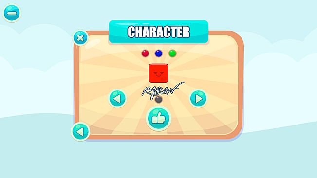 PHAT STACKS - KYRAN COLOUR PIGMENTS