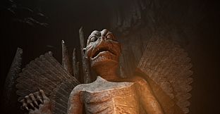 The Dark Pictures Anthology: House of Ashes - Friend's Pass