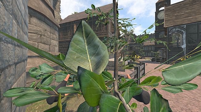 ZOSU VR Explosive Bow Hunting