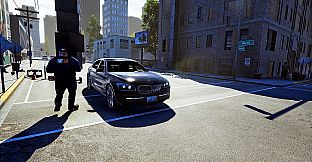 Fat[EX] Courier Simulator