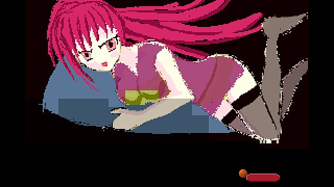 The Tower Of TigerQiuQiu Girl Breaker Fang