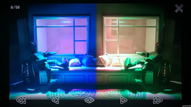 Out of hands - Collector's Edition Upgrade Package