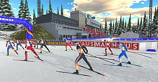 NGL Biathlon 2026