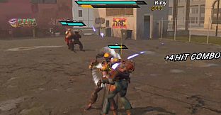 FIGHTERIZER