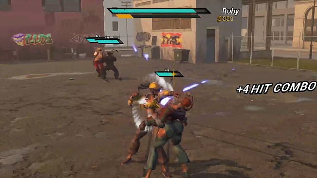FIGHTERIZER