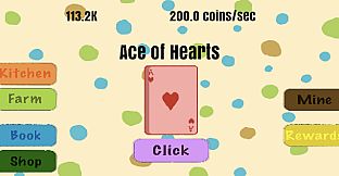 Card Idler