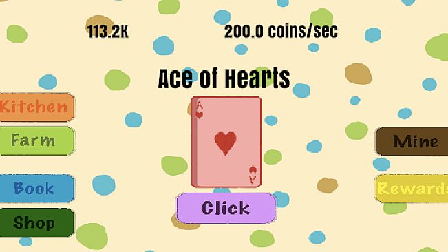 Card Idler