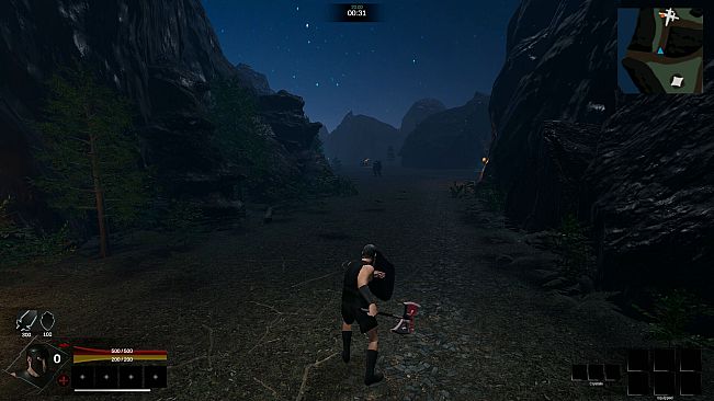 Ka: Keepers & Assassins